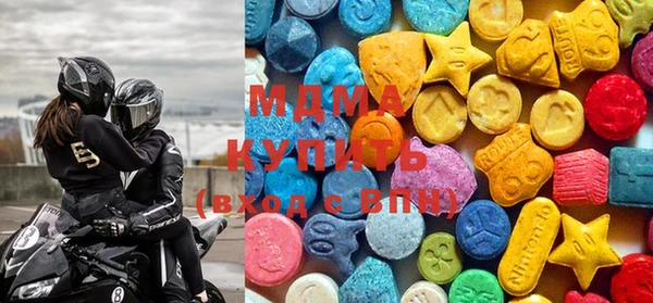 кокс Михайлов